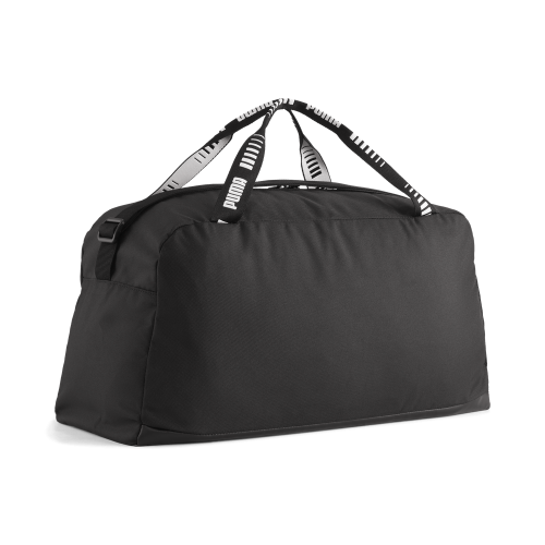 Preview: Puma PHASE TAPE Small Sports Bag - puma black