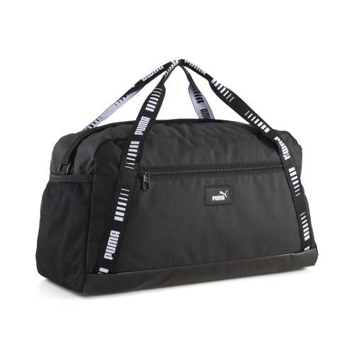 Preview: Puma PHASE TAPE Small Sports Bag - puma black