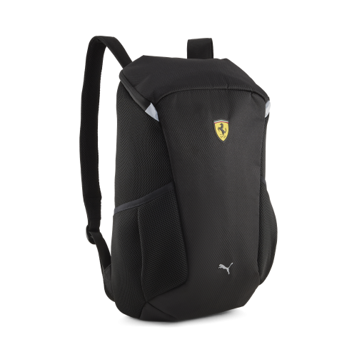 Preview: Puma FERRARI Large Backpack - puma black
