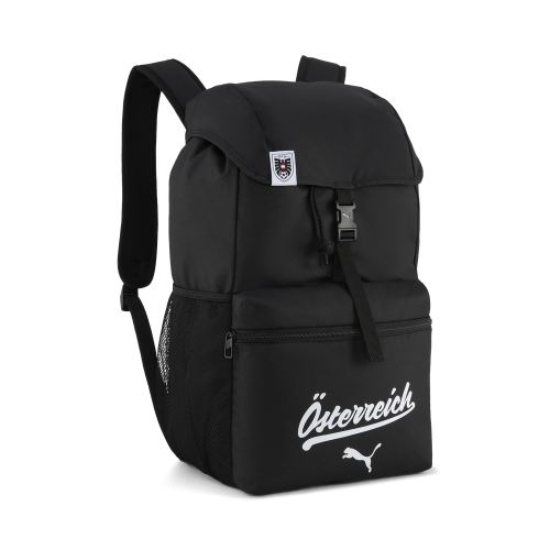 Preview: Puma FB CULTURE Backpack - puma black