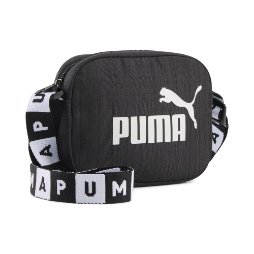 Preview: Puma BASE Crossbody Bag - puma black