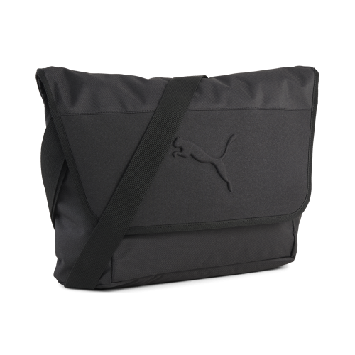 Preview: Puma BUZZ Messenger - puma black