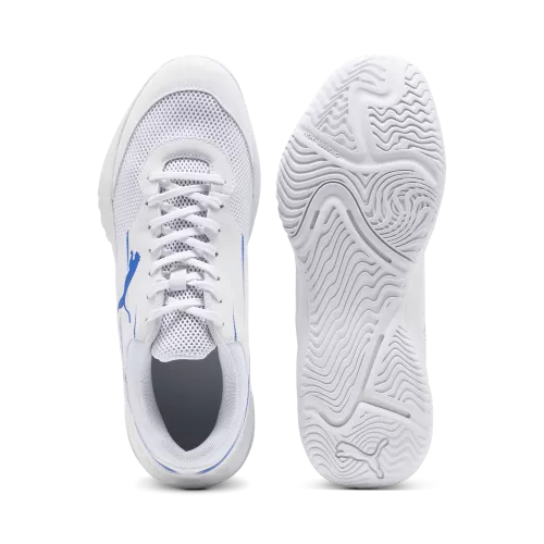 Puma Varion II - puma white