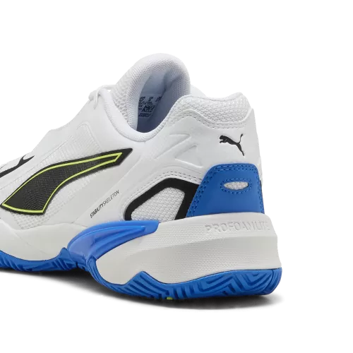 Puma Solarstrike 4 - puma white