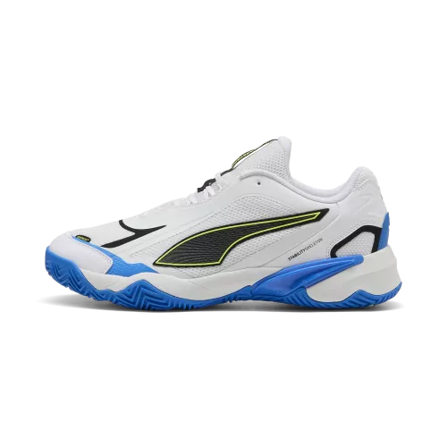 Puma Solarstrike 4 - puma white
