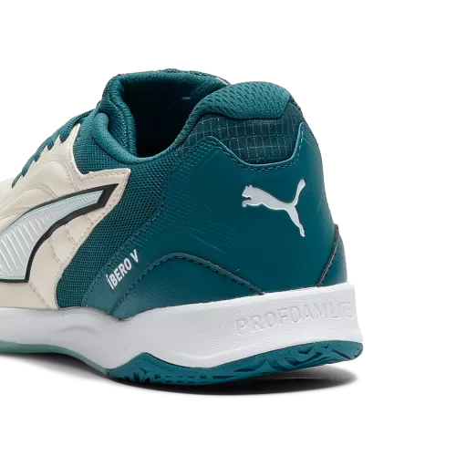 Puma IBERO V - sugared almond