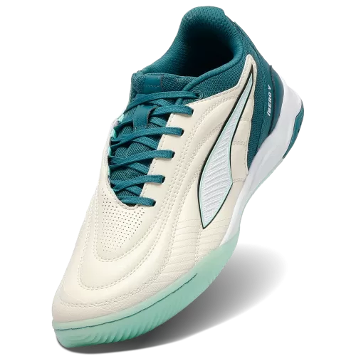 Puma IBERO V - sugared almond