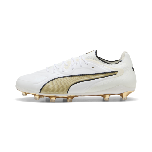 Preview: Puma KING 20 ULTIMATE FGAG - puma white