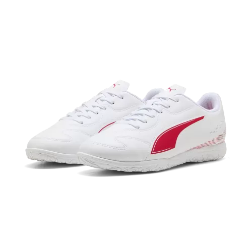 Puma VITORIA II IT Jr - puma white