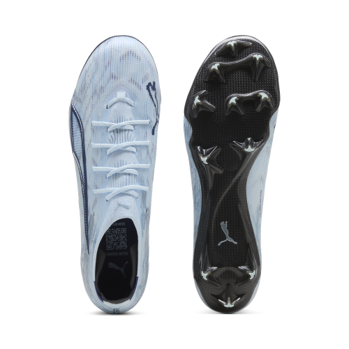 Preview: Puma ULTRA 6 CARBON FG - icy blue