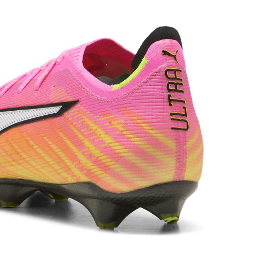 Preview: Puma ULTRA 6 CARBON FG - poison pink