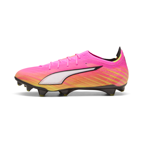 Preview: Puma ULTRA 6 CARBON FG - poison pink