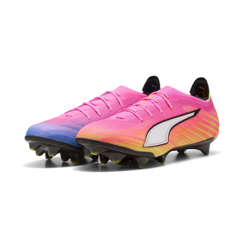 Preview: Puma ULTRA 6 CARBON FG - poison pink