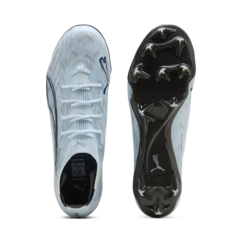 Preview: Puma ULTRA 6 CARBON FG Wns - icy blue