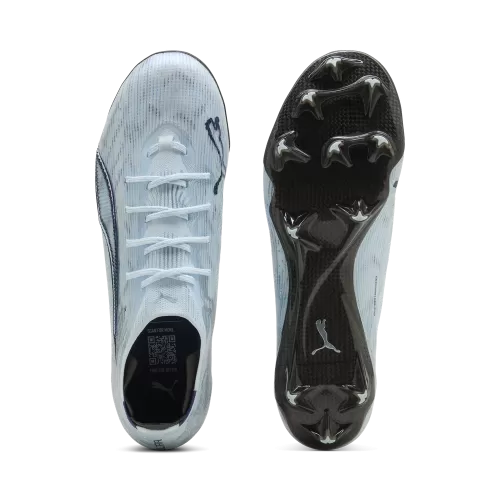 Puma ULTRA 6 CARBON FG Wns - icy blue