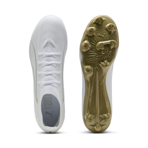 Preview: Puma ULTRA 6 MATCH FGAG - puma white