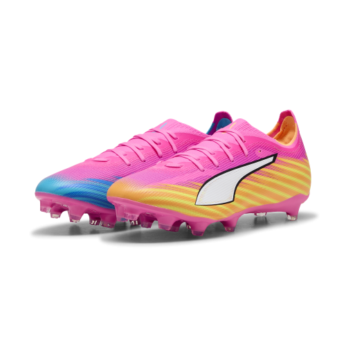 Preview: Puma ULTRA 6 MATCH FGAG - poison pink