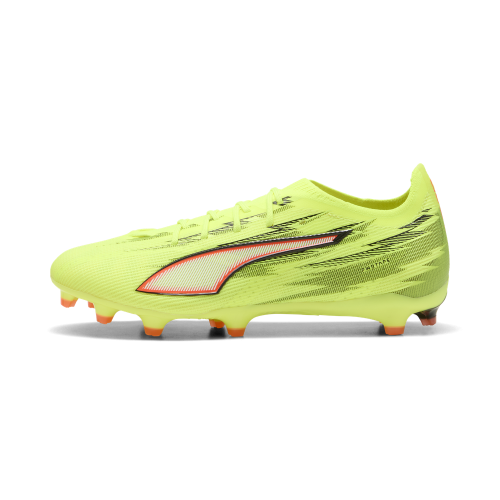 Preview: Puma ULTRA 6 PRO FGAG - yellow alert