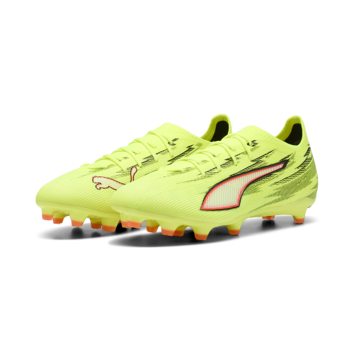 Preview: Puma ULTRA 6 PRO FGAG - yellow alert