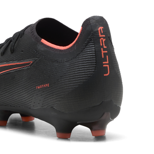 Preview: Puma ULTRA 6 PRO FGAG - puma black
