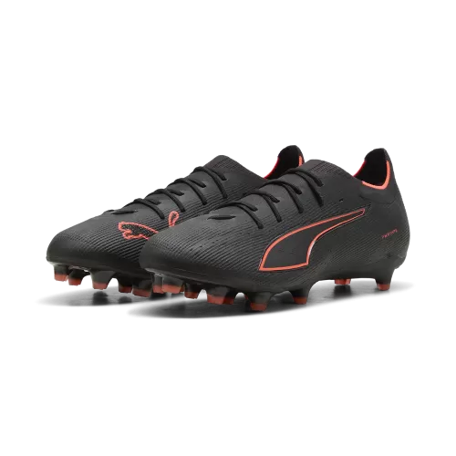 Puma ULTRA 6 PRO FGAG - puma black