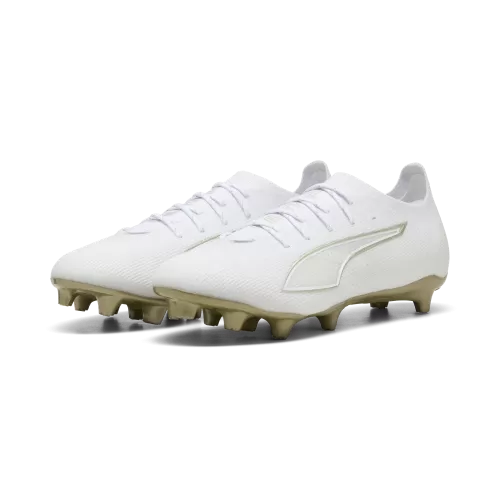 Puma ULTRA 6 PRO FGAG - puma white