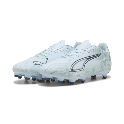 Preview: Puma ULTRA 6 PLAY FGAG - icy blue