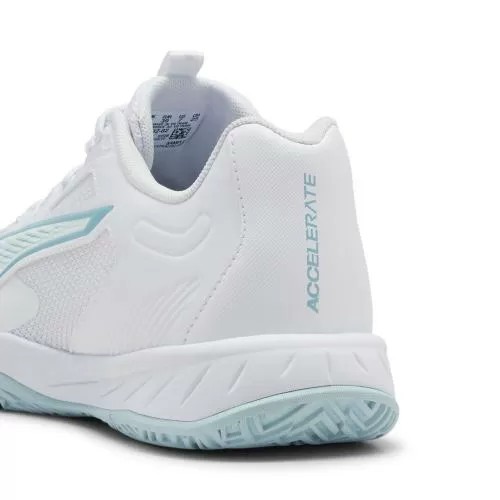 Puma Accelerate Pro 4 W Game On - puma white