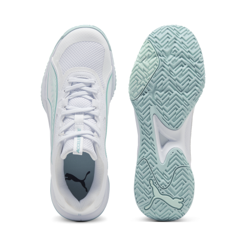 Preview: Puma Accelerate Pro 4 W Game On - puma white