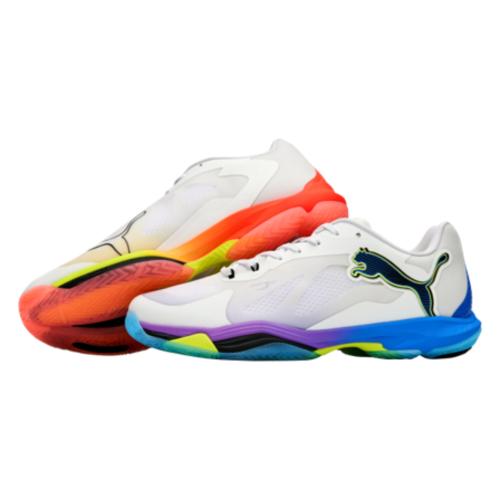 Preview: Puma Vantage Nitro Game On - puma white