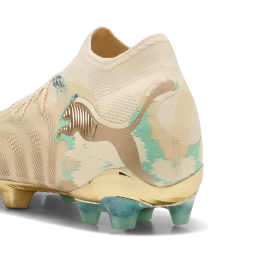 Puma FUTURE 9 ULTIMATE CHINESE FG - creamy vanilla