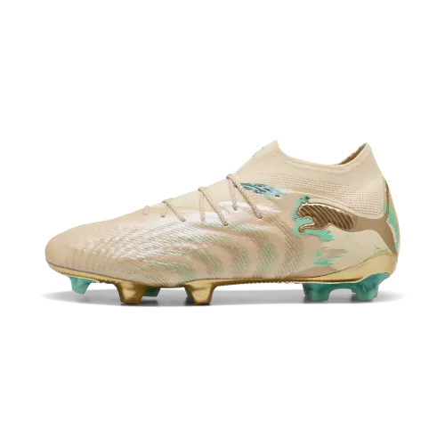 Puma FUTURE 9 ULTIMATE CHINESE FG - creamy vanilla
