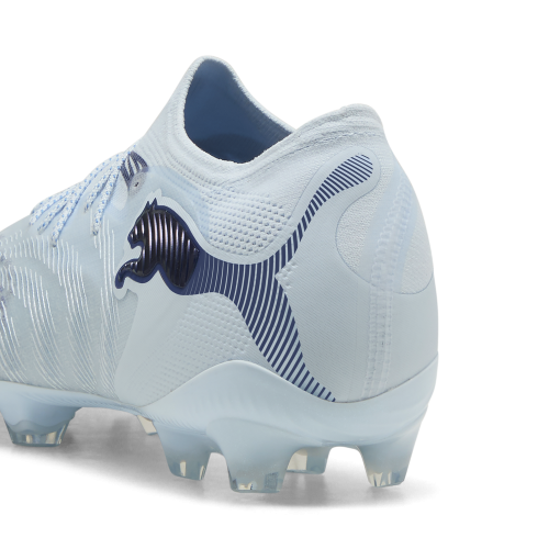 Preview: Puma FUTURE 9 ULTIMATE LOW FG - icy blue