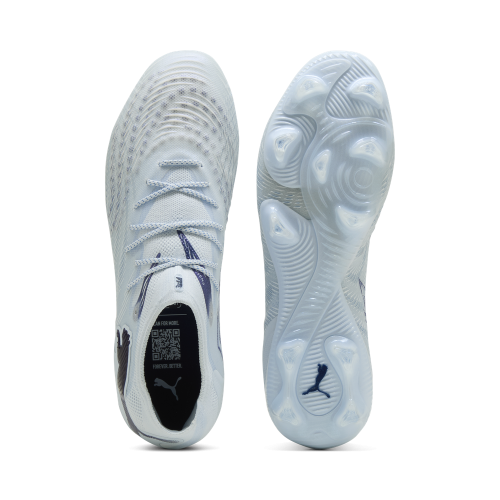 Preview: Puma FUTURE 9 ULTIMATE LOW FG - icy blue