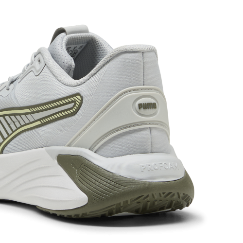 Preview: Puma PWR Hybrid TR - cool light gray