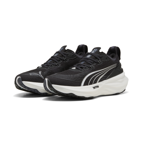 Preview: Puma ForeverRun NITRO 2 Wn - puma black