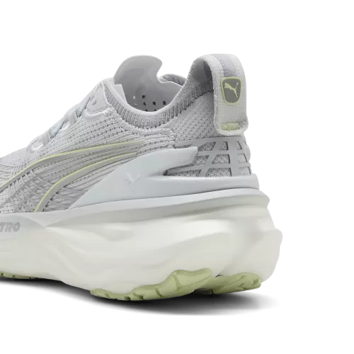 Puma ForeverRun NITRO 2 Wn - silver mist