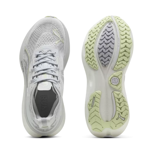 Puma ForeverRun NITRO 2 Wn - silver mist