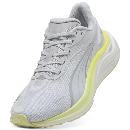 Puma Electrify NITRO 4 Wn - silver mist