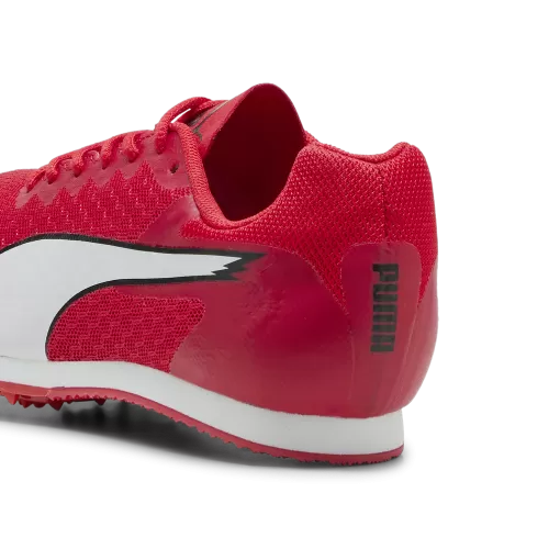 Puma evoSPEED Star 9 Junior - for all time red