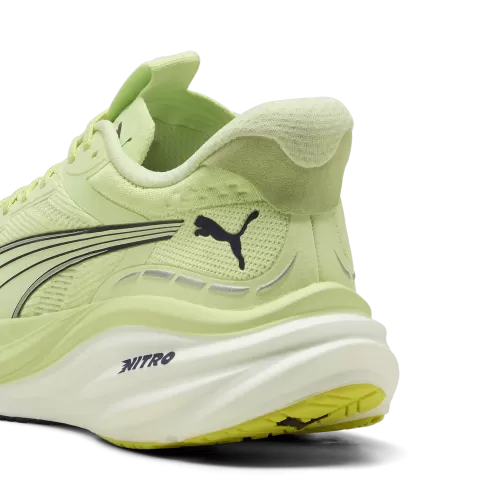 Puma Magnify NITRO 3 - apple spritz