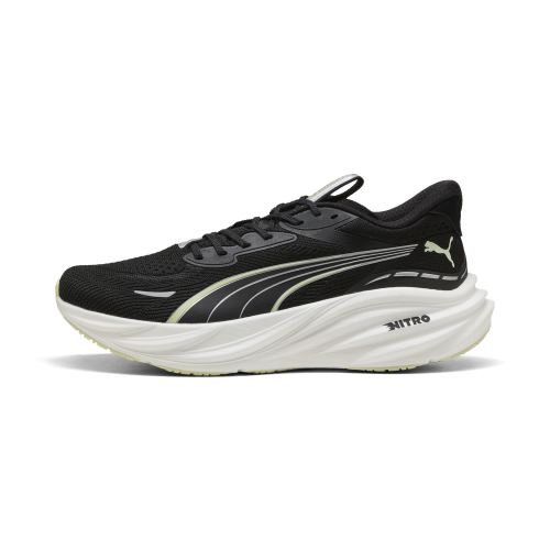 Preview: Puma Magnify NITRO 3 - puma black