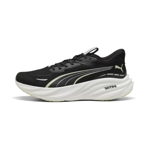 Puma Magnify NITRO 3 - puma black