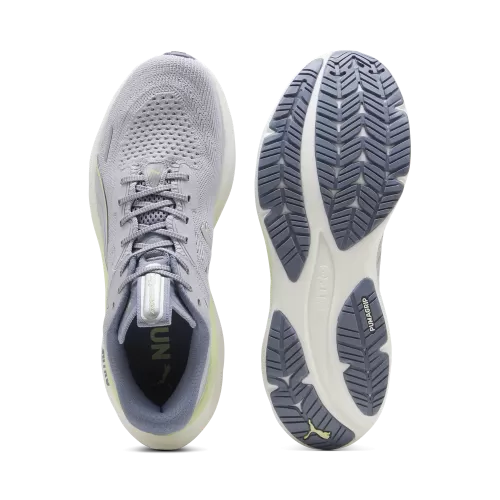 Puma Magnify NITRO 3 - vibrant silver