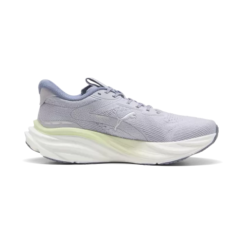Puma Magnify NITRO 3 - vibrant silver