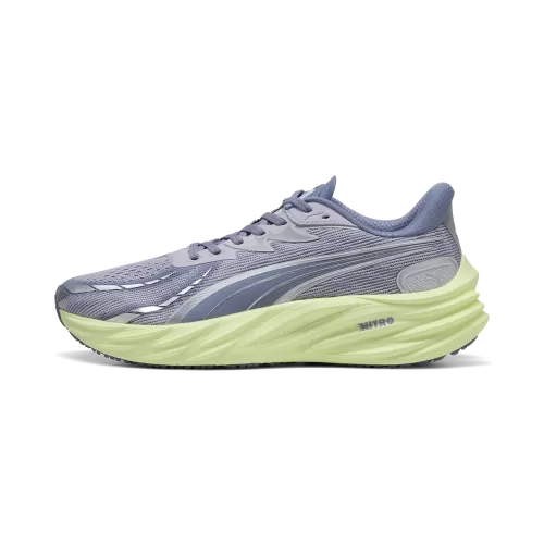 Puma Velocity NITRO 4 - vibrant silver