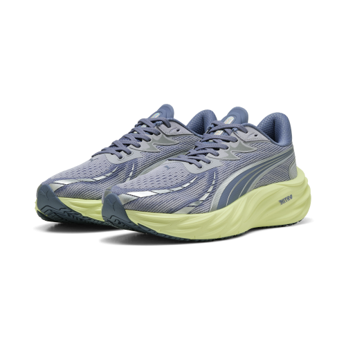 Preview: Puma Velocity NITRO 4 - vibrant silver