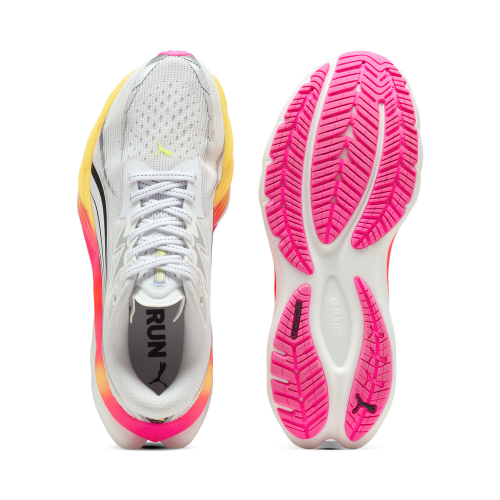 Preview: Puma Velocity NITRO 4 Wns - puma white