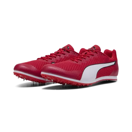 Puma evoSPEED Star 9 - for all time red
