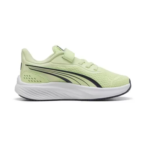Puma Pounce Lite AC PS - apple spritz